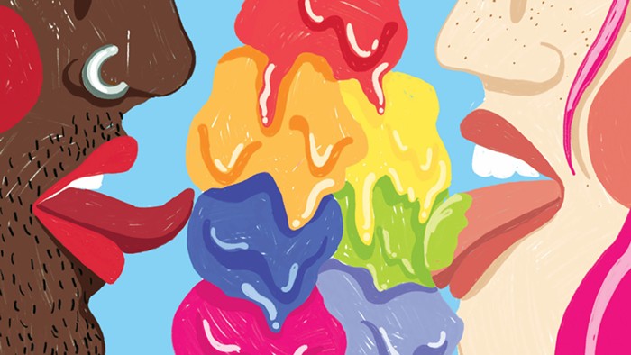 The Mercury's 2024 Queer Guide: Endless Queer Summer